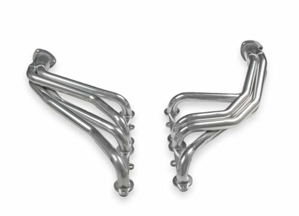Flowtech Long Tube Header - Ceramic Coated 31500FLT